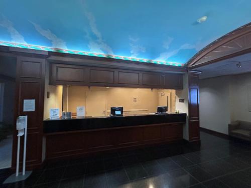 Comfort Inn at the Park in Hershey, USA