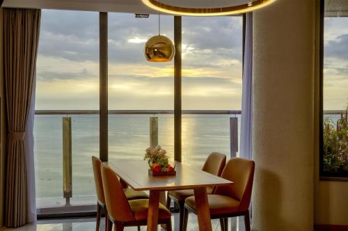 Výhled, WorldHotels Long Beach Resort Phu Quoc in Phu Quoc Island