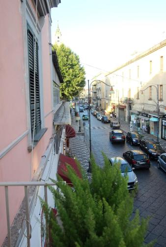 B&B Via Roma 16