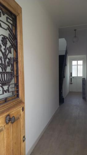 Floor plans, Maison Bernadette - Premier Etage in Vitry-sur-Seine