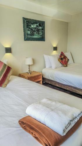 Kayara Cusco Hotel