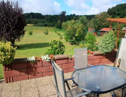 Ferienhaus Insel Rügen in Pantow, Deutschland