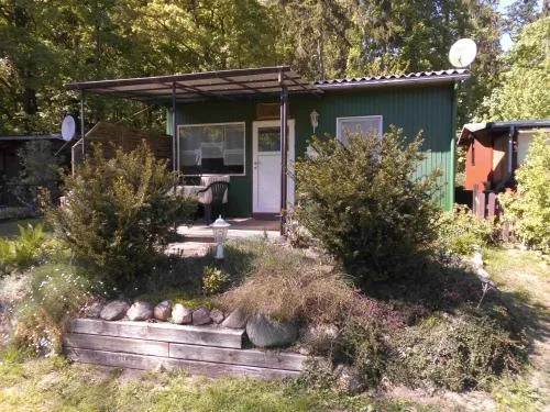 Ferienbungalow Fleesensee in Malchow, Deutschland