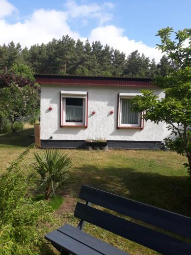 Haus in Malchow in Malchow, Deutschland