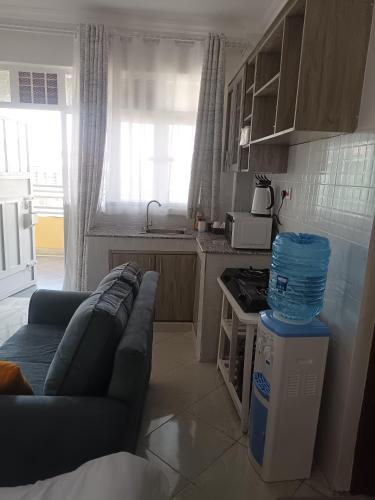 Studio BNB Meru town CBD in Meru