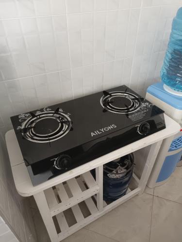 Studio BNB Meru town CBD in Meru