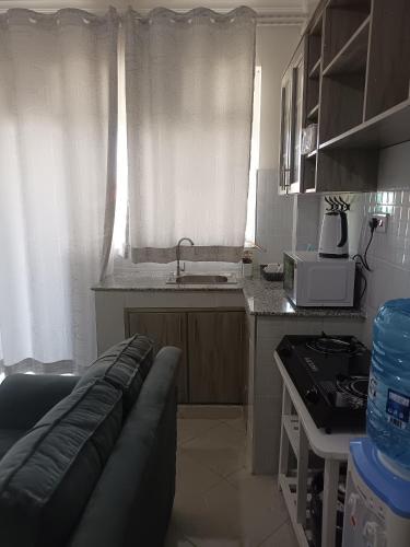 Studio BNB Meru town CBD in Meru