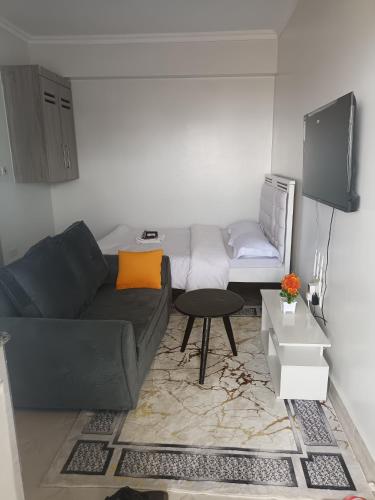 Studio BNB Meru town CBD in Meru