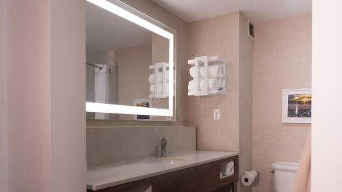 Hampton Inn and Suites Houston-Katy - image 12
