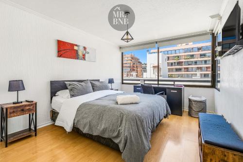 San Sebastián Suites by Mr BnB