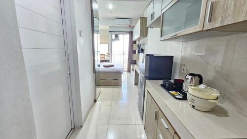 Springwood At By LiviRooms Tangerang in Pinang