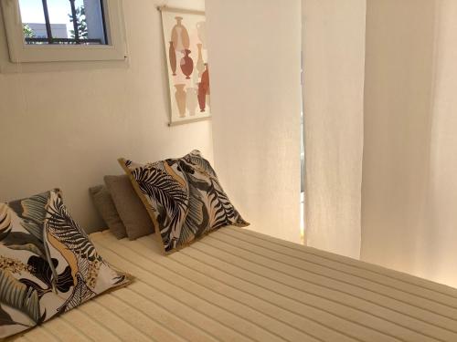 Location Studio de charme 4