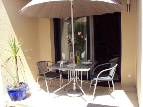 Studio et Maisonette Sunset - image 4