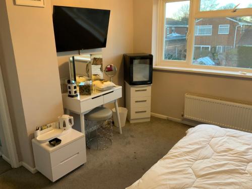 Apps B&B