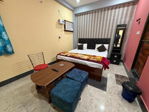 Hotel DK Inn sasaram in Sasaram