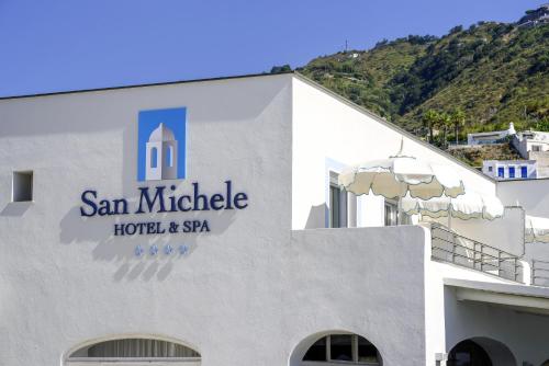 Hotel Terme San Michele & SPA, WorldHotels Distinctive in Ischia