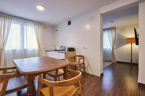 設施, Winahost Sierra de Ávila (Winahost Sierra de Avila) in 比利亞托羅