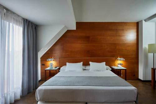 Hotel Silken Monumental Naranco in Oviedo