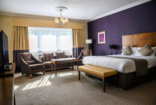 Regency Park Hotel, Health Club & Spa in Newbury