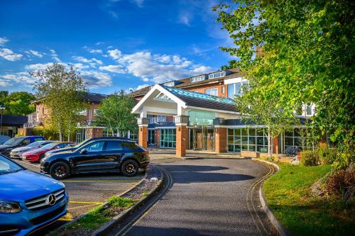 Regency Park Hotel, Health Club & Spa in Newbury