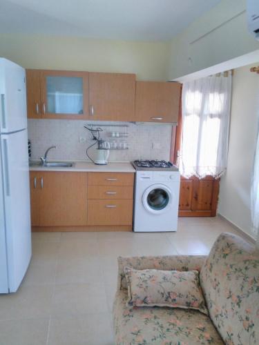 The Palm Apart Sarigerme - main image