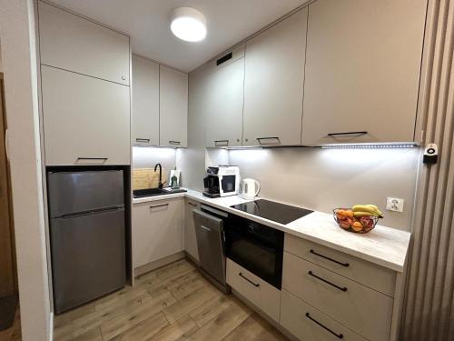 Apartament Kaszmir, Szklarska Poręba (zdjęcie 8)