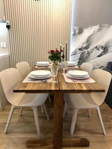 Apartament Kaszmir, Szklarska Poręba (zdjęcie 7)