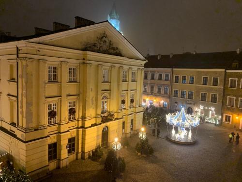 Apartamenty Magdalena - Lublin Apartamenty Magdalena - Lublin