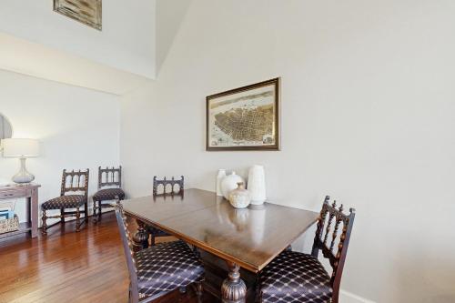 195 East Bay in Charleston, USA