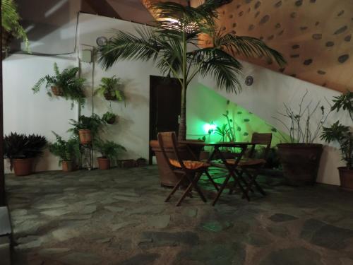 Casa Rural Los Helechos - image 14