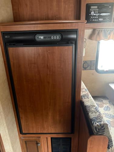 Ver-El RV Park & Campground in 康科德