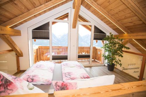 Hochgugg - Panorama Residenz in Neukirchen am Großvenediger, Österreich