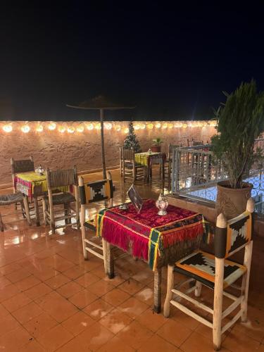 Red Vibes Hostel Marrakech 3