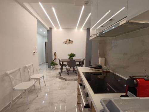 Cityease Thessaloniki – khách sạn tại Nea Paralia District