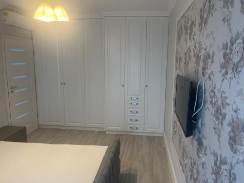 Penthouse Malul Muresului – khách sạn tại Micalaca