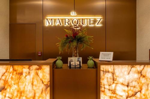 El Marquez Huancayo