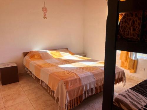 Timtaya in El Torreón