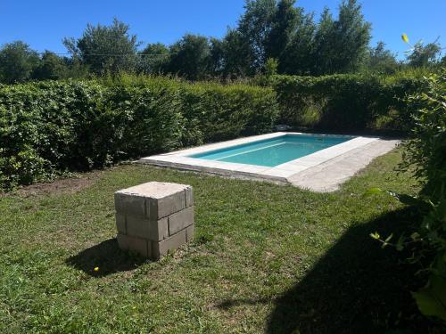 Timtaya in El Torreón