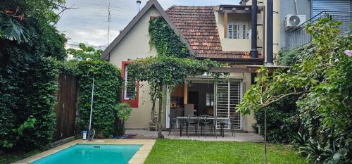 Oasis en Vicente López