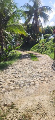 Lowes Camping Ground & Retreat in Silverhila