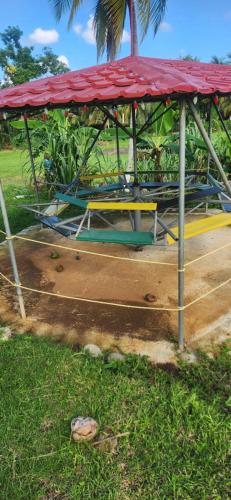 Lowes Camping Ground & Retreat in Silverhila