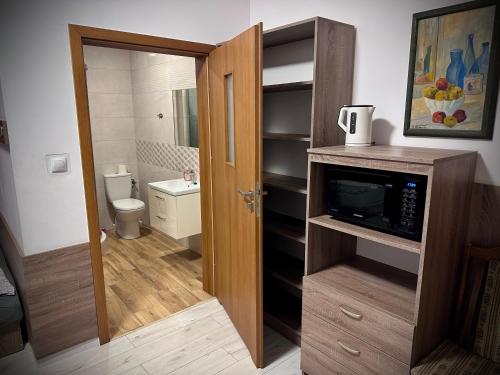 Hostel Sportowa in Plonsk