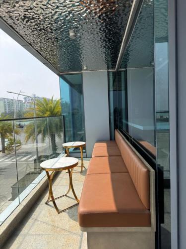 Rise & Shine Hotel Seaview with Free Airport Pick Up & Drop in Male City and Airport