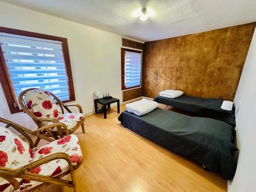 Mamisà 3, appartamento con giardino privato (Mamisa 3, appartamento con giardino privato) in Schio