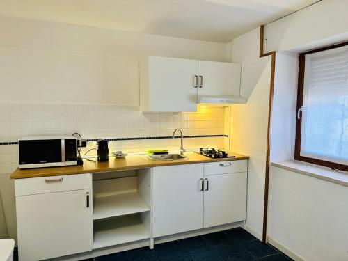 Mamisà 3, appartamento con giardino privato (Mamisa 3, appartamento con giardino privato) in Schio