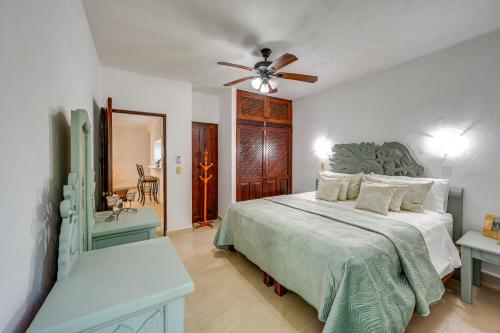 1 Block to Playa Los Tules Pool Access! Lush Unit - image 5
