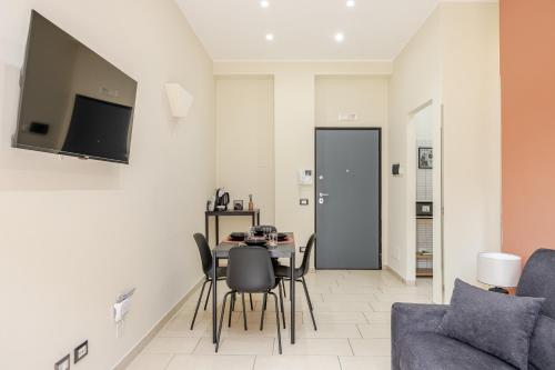 Al Maschio Angioino Apartment - In the center of Naples