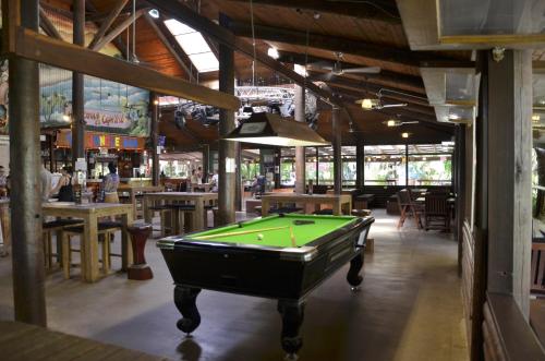 PKs Jungle Village - 레스토랑