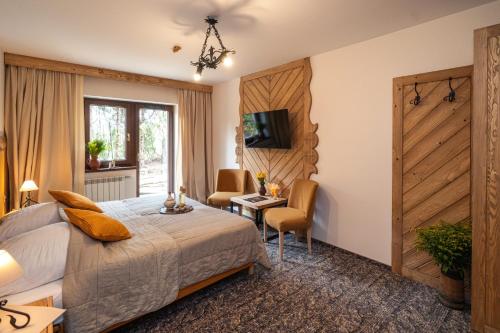 2 twin beds