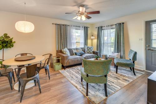Quiet & Modern Family Home in Spring Lake in Spring Lake (NC)